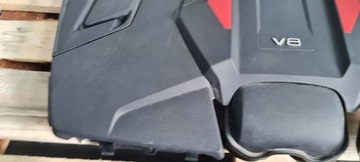 фото thumb №9, Sq8 4m rsq8 q8 захист кришка двигуна фільтр повітря 4.0 tfsi sq7 4m