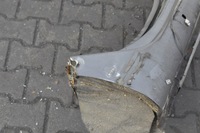 фото thumb №11, Ford fiesta mk8 блок двигателя порог правый полный четверть