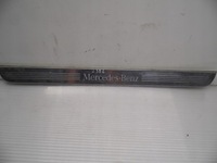 фото thumb №1, Молдинг накладка dekor поріг mercedes w238 ліва