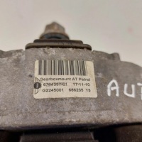 фото thumb №3, 2008 mini one - cooper coupe r56 подушка коробки передач 6784357