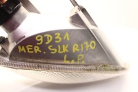 фото thumb №6, Mercedes slk r170 поворотник поворотник левый передний перед a1708260143