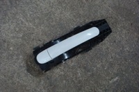 фото thumb №1, Vw polo v 6r 6c ручка задня задня ліва 5 двері