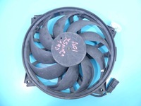 фото thumb №1, Вентилятор радиатора citroen xsara ii 1.6 16v