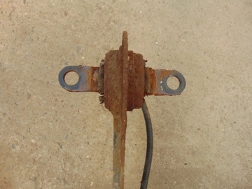 фото thumb №11, Балка підвішування підрамник c-max mk2 1.6 2.0 tdci