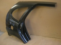 фото thumb №3, Renault scenic 1996 крыло правый задняя
