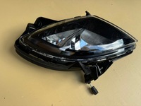 фото thumb №5, Hyundai ix20 10-15r лампа drl протитуманна фара правий перед передній