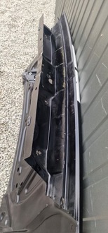 фото thumb №11, Dodge challenger 2015 2016 2017 2018 2019 крышка багажника багажника