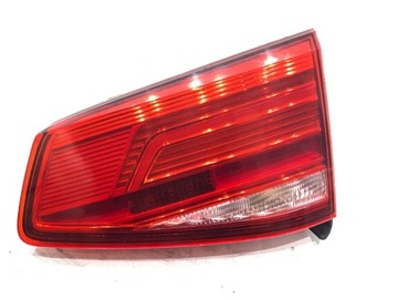 фото thumb №2, Лампа правый зад vw passat b8 универсал свет задняя, правая