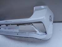 фото thumb №2, Бампер задній vw t-roc 2ga lift r-line nr 40552