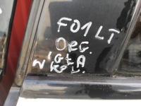 фото thumb №11, Bmw 7 f01 дверь левый задняя левая задние оригинал цвет a300 alpinweiss идеальное состояние