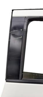 фото thumb №5, Дверь левый задняя nissan juke f15 kod 326r