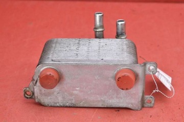 фото thumb №5, Радиаторов масла коробки 7534896 bmw e63 4.8 v8 367 km 03-07