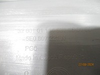 фото thumb №15, Бампер перед skoda octavia iii lift 16- 5e0807221n