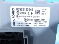 фото thumb №7, Бортовой компьютер набор alfa romeo mito 1,6 jtd