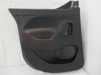 фото thumb №1, Peugeot rifter обшивка обивка дверь левая задняя