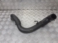 фото thumb №1, Труба шланг интеркулер skoda fabia ii 1.9 tdi