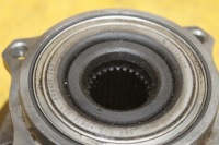 фото thumb №6, Ступица диски правое зад mercedes w211 3,5 b