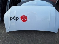 Купити Капот vw crafter 2 7c0823155 man tge, фото thumb