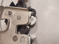 фото thumb №5, Renault laguna iii замок правий задня kombi 88391003r