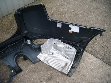 фото thumb №15, Range rover sport l494 13-17 бампер зад