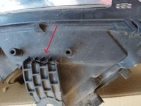 фото thumb №5, Фара правий перед dacia sandero ii lift logan 2017 260103529r оригінал