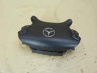 фото thumb №16, Mercedes w211 lift w219 подушка подушка безопасности водителя