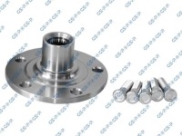 фото thumb №2, 9428015k/gsp підшипник, набір ремонтний ступиця mitsubi gsp