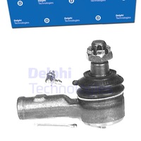 фото thumb №1, Наконечник тяга поворот. p do opel monterey b 3.5 v6