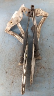 фото thumb №2, Петля капот ford mondeo 2.0tdci 00-07r