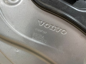 фото thumb №16, Дверь левая перед volvo xc60 i 08-17r 477-46
