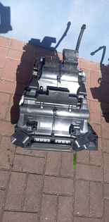 фото thumb №10, Отопитель вентилятор renault kangoo iv 2021r 272704147r