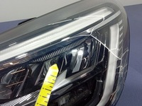 фото thumb №5, Renault clio v 19- фара лівий full led 260600901r