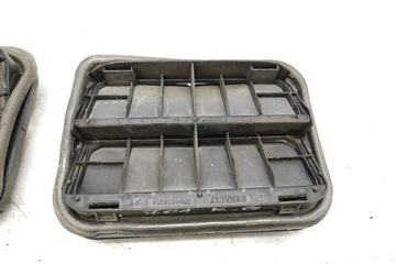 фото thumb №7, Задня решітка вентиляційна renault laguna iii bt0/1 7700838358 2.0l дизель