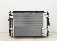 фото thumb №1, Citroen ds4 ii 1.6 thp радиатор комплект