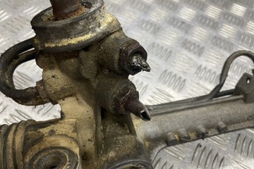 фото thumb №7, Рулевая рейка opel zafira a f75_ 0250080025001 2.2l дизель 92kw 2002