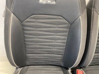 фото thumb №6, Сиденья заднее сиденье kia ceed iii gt-line hb 17-24 bardzo ładne