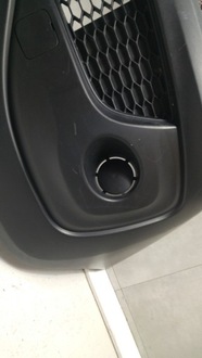 фото thumb №12, Renault trafic iii бампер передній 620223380r