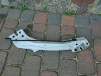 фото thumb №1, Левый панель фары лампы pas передний scudo ii,jumpy