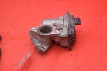 фото thumb №5, Клапан egr 8201143495 nissan qashqai 2 ii j11 1.5 dci 110 km 13-20