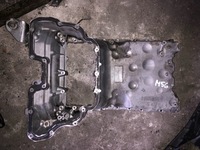 фото thumb №2, Mercedes-benz оригинальный номер r6420140902 поддон масляная масла