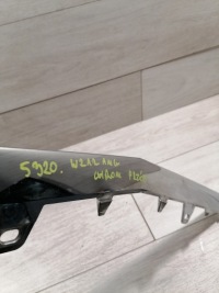 фото thumb №8, Mercedes w212 amg молдинг хром перед a2128852674