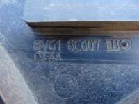 Радіатор води вентилятор ford c-max mk2 1.6 tdci в Україні, фото thumb