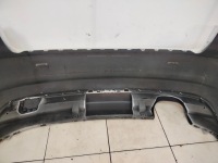 фото thumb №14, Audi a3 ii 8p рестайлинг 3d 2008r- задний бампер