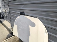 фото thumb №8, Капот крышка двигателя audi a1 8x ls9r 2010-2018 !!!