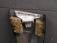 фото thumb №9, Защита стойка b правая audi a4 b7 8e0867240a