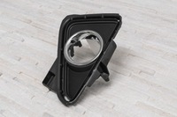 фото thumb №10, Toyota rav4 iv 2015-18 решётка бампера перед левая