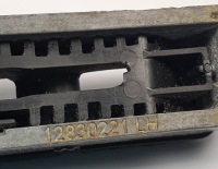 Засов защёлка крыша левый saab 9-3 93 12830221 в Украине, фото thumb