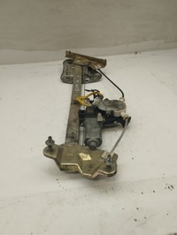 фото thumb №9, Mitsubishi eclipse 3g механізм підйомник скло лівий перед mr341097