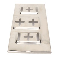 фото thumb №16, Лоток na акумулятор автомобільний do акумуляторів 27 27f 27h 33 43 60 65 76