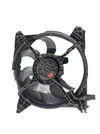 фото thumb №1, Вентилятор радіатора hyundai santa fe